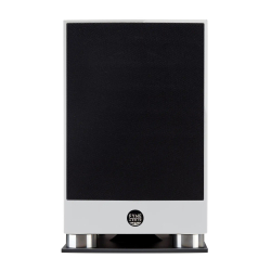 Fyne Audio F500SP Kompakt h�jttaler i Piano hvid